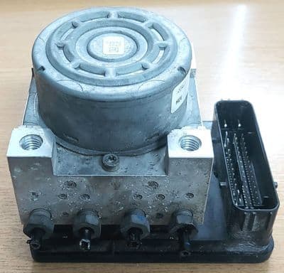 FORD MONDEO MK5 2.0 PETROL HEV HYBRID ABS PUMP MODULATOR FG98-2C555-MC 2015-2019