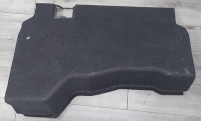 FORD MONDEO MK5 2.0 PETROL HYBRID BATTERY BOOT COVER DS73-F45423-KE 2015-2019