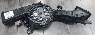 FORD MONDEO MK5 2.0 PETROL HYBRID BLOWER MOTOR BATTERY COOLER 2015-2019