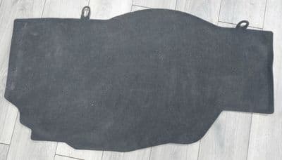 FORD MONDEO MK5 2.0 PETROL HYBRID BOOT FLOOR CARPET HATCHBACK 1924325 2015-2019