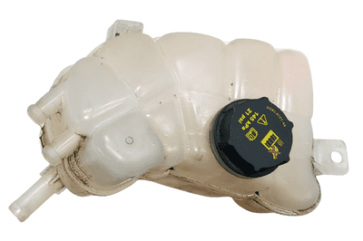 FORD MONDEO MK5 2.0 TDCi  EXPANSION OVERFLOW RADIATOR TANK 1863539 2015-2019