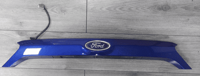 FORD MONDEO MK5 ESTATE REAR TAILGATE BOOT HANDLE DEEP IMPACT BLUE 2015-2019