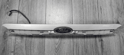 FORD MONDEO MK5 ESTATE REAR TAILGATE BOOT HANDLE MOONDUST SILVER 2018 - 2022