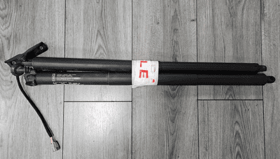 FORD MONDEO MK5 ESTATE TAILGATE BOOT ELECTRIC LIFT GAS STRUT PAIR 2015 - 2022