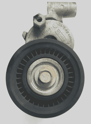 FORD MONDEO MK5 GALAXY S-MAX 2.0 TDCi TENSIONER PULLEY FS7Q-6A228-AA 2015-2021