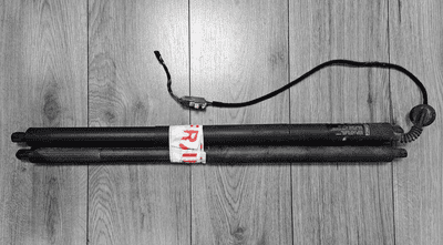 FORD MONDEO MK5 HATCHBACK TAILGATE BOOT ELECTRIC LIFT GAS STRUTS 2015 - 2022