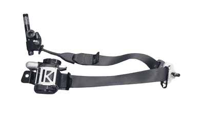 FORD MONDEO MK5 HYBRID DRIVER RIGHT FRONT SEAT BELT DS73-F61294-DN 2015-2019