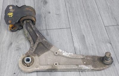 FORD MONDEO MK5 N/S/F LEFT WISHBONE LOWER CONTROL ARM FG9C-3A053-ANC 2015-2022