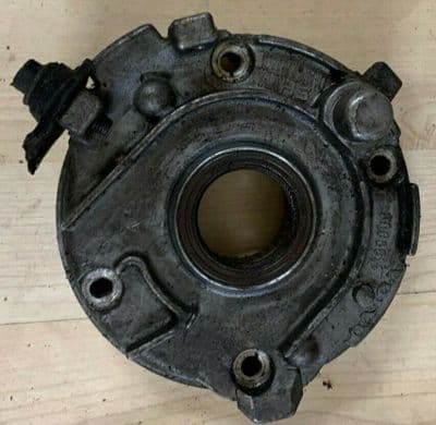 FORD MONDEO S-MAX FOCUS KUGA VOLVO 2.5L ST TURBO OIL PUMP 3065014 2004 - 2014