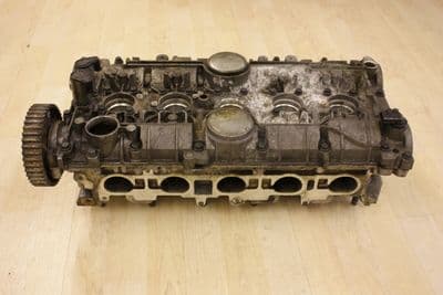 FORD MONDEO S-MAX FOCUS ST KUGA 2.5 ST PETROL CYLINDER HEAD 2006-2014