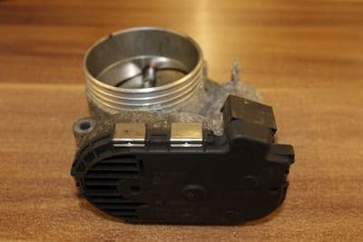 FORD MONDEO S-MAX FOCUS ST KUGA VOLVO S40 V50 C30 T5 2.5 THROTTLE BODY 30711552
