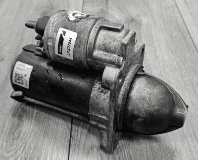 FORD MONDEO S-MAX GALAXY 1.6 ECOBOOST STARTER MOTOR AV6N-11000-DA 2010-2015