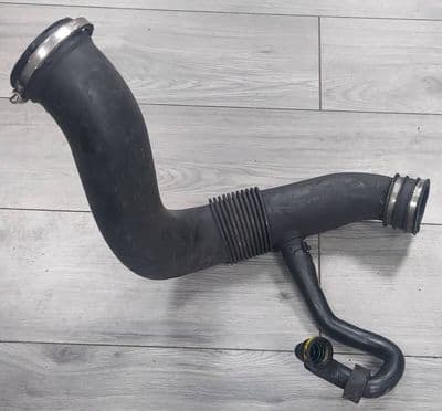 FORD MONDEO S-MAX GALAXY 2.2 TDCi TURBO AIR INTAKE PIPE 8G91-9C623-CF 2008-2010
