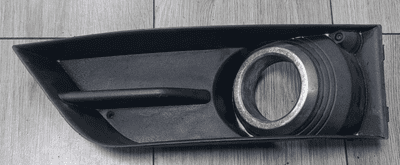 FORD MONDEO ST / ST220 MK3 FOG LIGHT SURROUND PASSENGER TRIM COVER 2002-2007