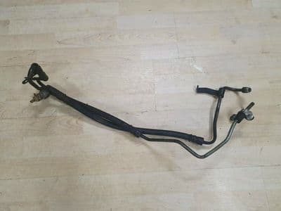 FORD PUMA 1.4 / 1.6 PETROL POWER STEERING HOSE PIPE HIGH PRESSURE AC 1998-2002