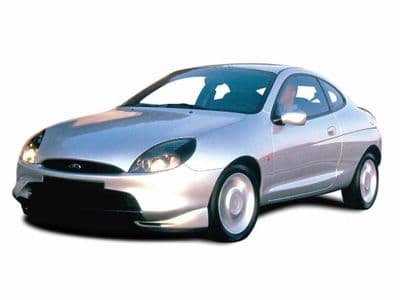 FORD PUMA 1.7 PETROL POWER STEERING HOSE PIPE HIGH PRESSURE AC 1999 - 2002