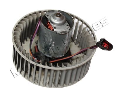 FORD PUMA HEATER FAN BLOWER MOTOR 1997 - 2002