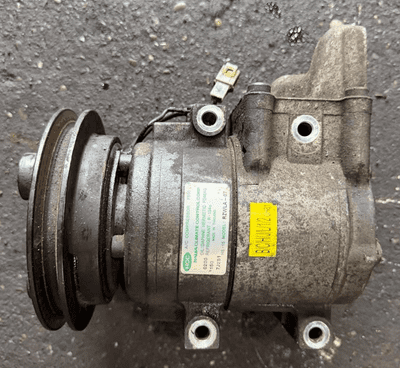 FORD RANGER 2.5 TDCi AIR CON A/C COMPRESSOR PUMP XM34-19D692-BA 2006 - 2012