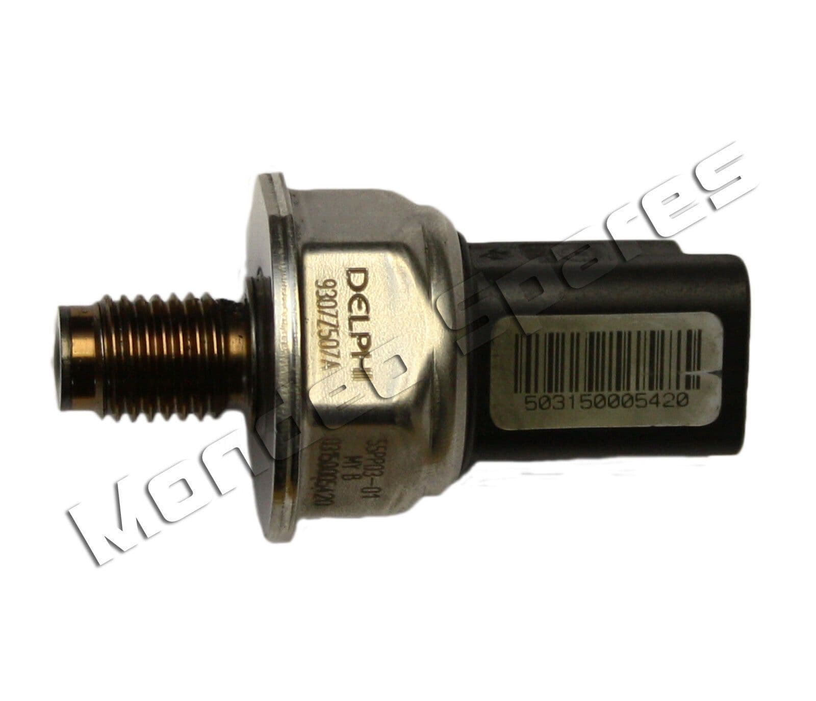 Rail Sensor FORD RENAULT TDCi HIGH PRESSURE FUEL RAIL SENSOR DELPHI 55PP03-01 9307Z507A