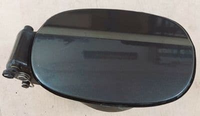 FORD S-MAX FUEL DIESEL CAP FLAP HOUSING SEA GREY AM21-R27936-DA 2006-2015