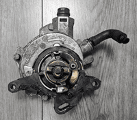FORD S-MAX MK1 1.6 PETROL ECOBOOST BRAKE VACUUM PUMP BM5G-2A451-GA 2010-2012
