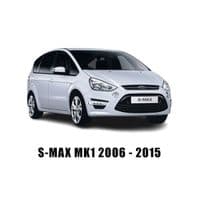 FORD S-MAX MK1 1.6 PETROL ECOBOOST THERMOSTAT CONTROL VALVE HOUSING 2010-2015