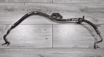 FORD S-MAX MK1 2.5 PETROL HIGH PRESSURE POWER STEERING PIPE HOSE 2006 - 2010