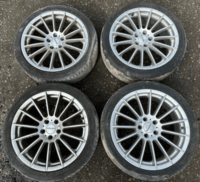 FORD S-MAX MK2 18