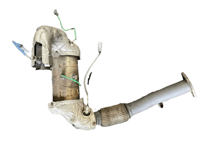 FORD S MAX MK2 2.0 TDCi DPF DIESEL PARTICULATE FILTER DS71-5H270-PD 2015-2022