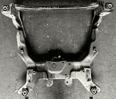 FORD S-MAX MK2 GALAXY FRONT SUBFRAME ENGINE CRADLE E1GC-5C145-AH 2015 - 2022