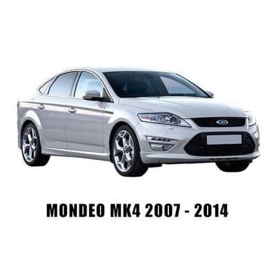 FORD S-MAX MONDEO MK4 2.2 TDCi BARE ENGINE KNBA KNWA LOW MILEAGE 2010 - 2014