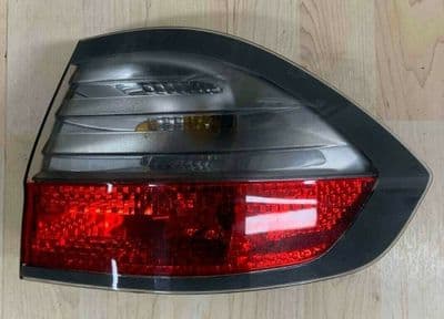 FORD S-MAX REAR BACK OFFSIDE OSR DRIVER RIGHT OUTER TAIL LIGHT 2006 - 2010