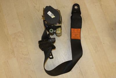 FORD SPORT STREET KA 1.6 PASSENGER SIDE SEAT BELT 3S51-B61295-CB 2002 - 2006