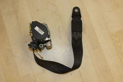 FORD STREETKA SPORT STREET KA 1.6 DRIVER SIDE SEAT BELT 3S51-B61294-BB 2002-2006