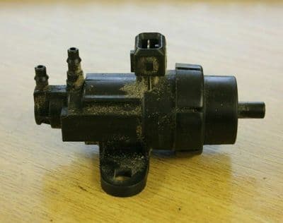 FORD TRANSIT CONNECT 1.8 DIESEL VACUUM CONTROL SOLENOID 98AB-9E882-AA 2002-2006
