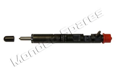 FORD TRANSIT CONNECT 1.8 TDCi DELPHI FUEL DIESEL INJECTOR EJBR02201Z 2002 - 2006