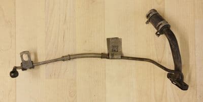 FORD TRANSIT CONNECT 1.8 TDCi MANIFOLD OIL FEED PIPE 1S4Q-6K679-BC 2002-2013