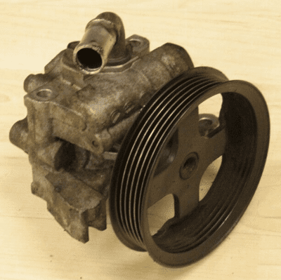 FORD TRANSIT CONNECT 1.8 TDDi TDCi POWER STEERING PUMP 2T14-3A696-AK 2002-2013