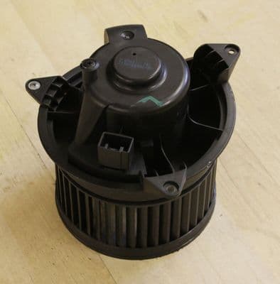 FORD TRANSIT CONNECT A/C HEATER FAN BLOWER MOTOR 2T1H-18456-BA 2002 - 2013