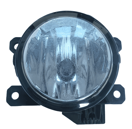 Ultimate Styling Front Fog Light – Passenger Side Left For Ford Transit Connect Van 2018-On, Halogen H11