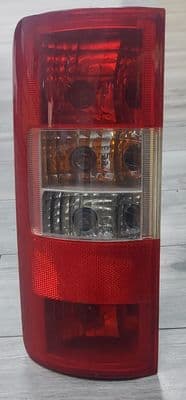 FORD TRANSIT CONNECT REAR LEFT PASSENGER N/S BRAKE TAIL LIGHT 2002 - 2009