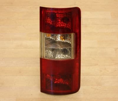 FORD TRANSIT CONNECT REAR RIGHT DRIVERS O/S BRAKE TAIL LIGHT 2002 - 2009