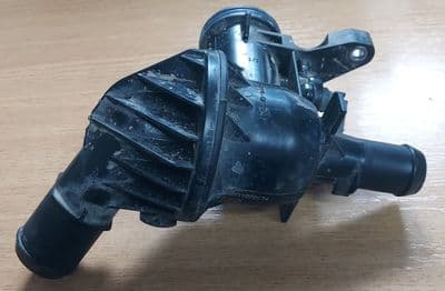 FORD TRANSIT CUSTOM 2.0 ECOBLUE THERMOSTAT HOUSING KK2Q-9K478-CA 2018-2023