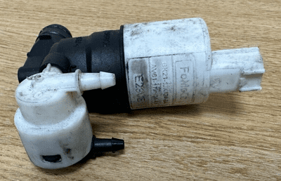 FORD TRANSIT CUSTOM C-MAX WINDSCREEN WASHER PUMP BK21-17K624-BA2012 - 2022