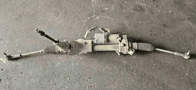 FORD TRANSIT CUSTOM ELECTRIC POWER STEERING RACK KK21-3D070-BP 2020 - 2023