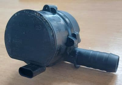 FORD TRANSIT CUSTOM / MK8 2.0 ECOBLUE AUX WATER PUMP KK21-18F473-BD -2018-2023