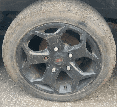 FORD TRANSIT CUSTOM / TOURNEO 18