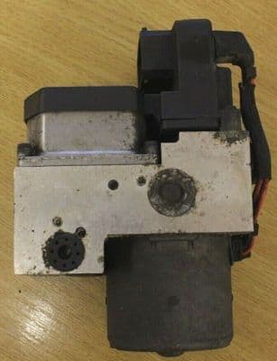 FORD TRANSIT MK6 2.0/2.4 ABS PUMP NO TRACTION CONTROL YC15-2M110-AE 2000-2006