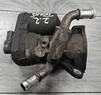 FORD TRANSIT MK7 2.2 2.4 TDCi WATER COOLED EGR VALVE 8C1Q-9D475-AA 2007 - 2014