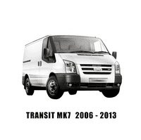 FORD TRANSIT MK7 2.2 2.4 TDCi WATER COOLED EGR VALVE 8C1Q-9D475-AA 2007 - 2014